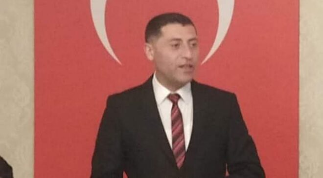 Kal-Der Başkanı Civelekoglu’ndan Kastamonu’nun Değerli isimleri şehirde yaşatılsın vurgusu