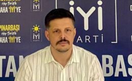 İYİ Parti Kastamonu Teşkilatından Üye Çalışmalarında Dikkat Çeken Artış
