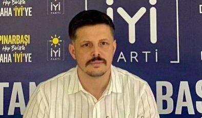 İYİ Parti Kastamonu Teşkilatından Üye Çalışmalarında Dikkat Çeken Artış