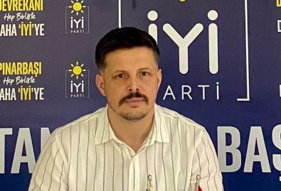 İYİ Parti Kastamonu Teşkilatından Üye Çalışmalarında Dikkat Çeken Artış