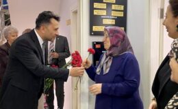 Şehit ve Gazi Anneleri ADD Tarafından Ziyaret Edilerek Anneler Günü’nde Unutulmadı