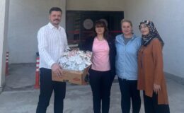 İYİ Parti Kastamonu Merkez İlçe Başkanı Onur Tan’dan Anneler gününe Özel Mesaj