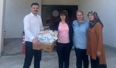İYİ Parti Kastamonu Merkez İlçe Başkanı Onur Tan’dan Anneler gününe Özel Mesaj