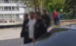 Öğretim Görevlisi Tutuklandı
