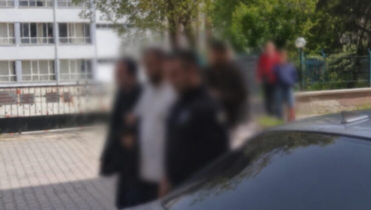 Öğretim Görevlisi Tutuklandı