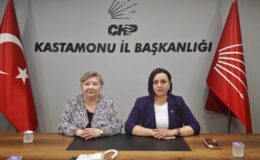 Zafer Partisi’nden CHP’ye dayanışma ziyareti
