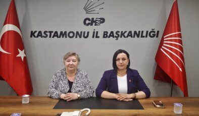 Zafer Partisi’nden CHP’ye dayanışma ziyareti