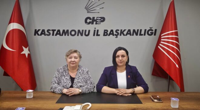 Zafer Partisi’nden CHP’ye dayanışma ziyareti