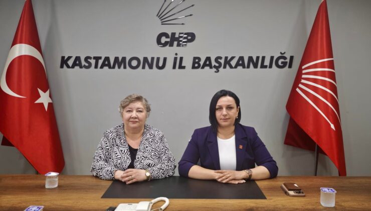 Zafer Partisi’nden CHP’ye dayanışma ziyareti