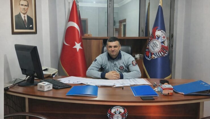ÖZGÜDER’den Kurban Bayramı Uyarısı