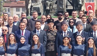ADD’den 19 Mayıs’a Özel Etkinlik (videolu Haber)