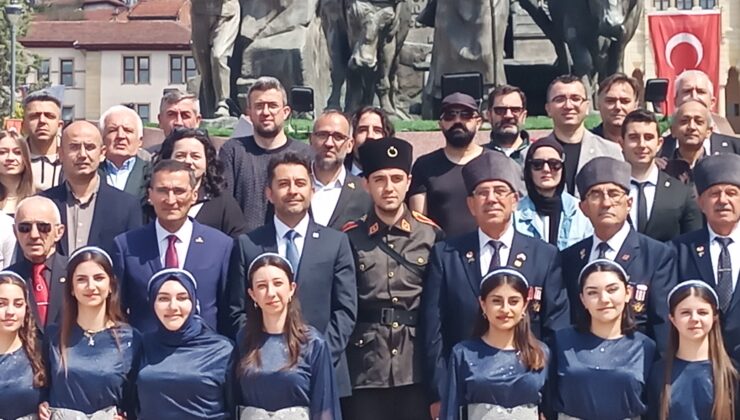 ADD’den 19 Mayıs’a Özel Etkinlik (videolu Haber)