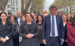 CHP Kastamonu İl Başkanı Karabacak: “81 ilde sahadayız”