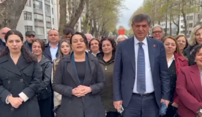 CHP Kastamonu İl Başkanı Karabacak: “81 ilde sahadayız”
