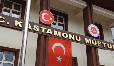 Müftülüğün Atatürk İle Bir Problemimi Var?