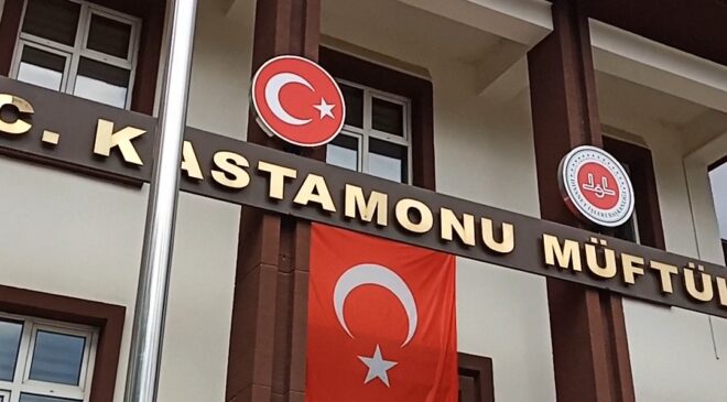 Müftülüğün Atatürk İle Bir Problemimi Var?