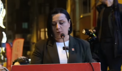 CHP’li Karabacak:”Demokrasilerde son sözü sarayın mahkemeleri değil, milletin iradesi söyler”