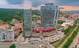 Park Dedeman Otel’de gerçekleştirilecek alışveriş festivali iptal edildi