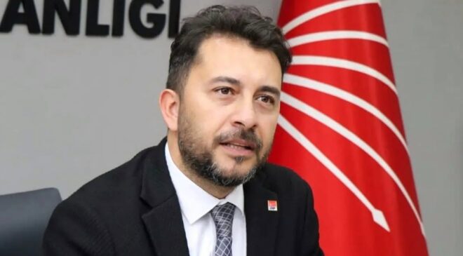 ADD Başkanı Serkan Karayılan İddialara yönelik Cumhuriyet Başsavcılığı’na suç duyurusunda bulundugunu açıkladı