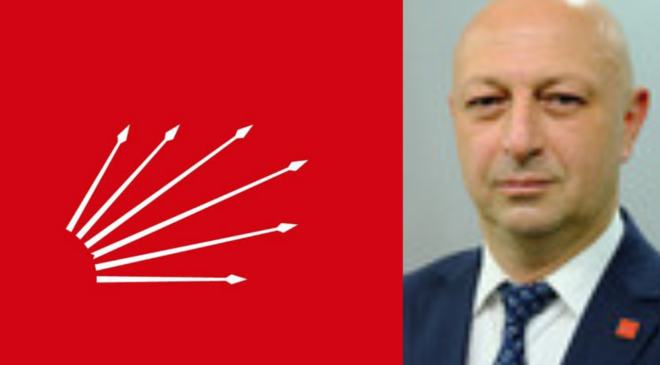 CHP’li Serkan Yılmaz ADD Başkanı Karayılan hakkında bir takım İddialar ortaya attı