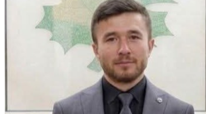 Harun Acar’dan Halil Uluay’a Dikkat Çeken Yanıt: ironik “Personel Alım İlanı” Paylaşımı