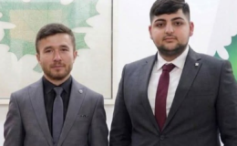 Gelecek Partisi’nde Yeni Görevlendirme: Yasin Faik Özcan’a Önemli Görev