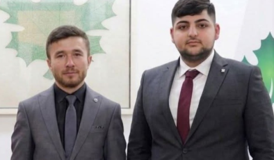 Gelecek Partisi’nde Yeni Görevlendirme: Yasin Faik Özcan’a Önemli Görev