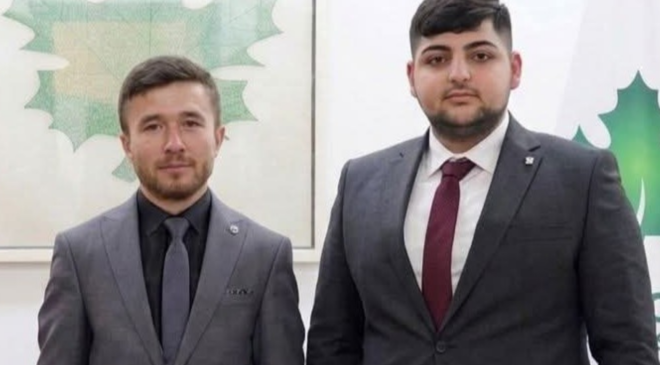 Gelecek Partisi’nde Yeni Görevlendirme: Yasin Faik Özcan’a Önemli Görev