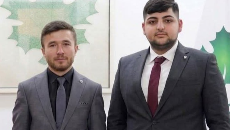 Gelecek Partisi’nde Yeni Görevlendirme: Yasin Faik Özcan’a Önemli Görev