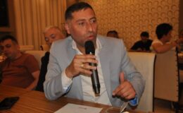 Civelekoğlu’ndan Ruhsat Polemiğinde Sert Mesaj: “Devletin Ağzı Dili Resmi Evraktır”