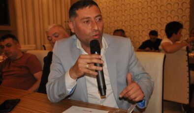 Civelekoğlu’ndan Ruhsat Polemiğinde Sert Mesaj: “Devletin Ağzı Dili Resmi Evraktır”