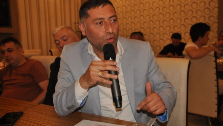 Civelekoğlu’ndan Ruhsat Polemiğinde Sert Mesaj: “Devletin Ağzı Dili Resmi Evraktır”