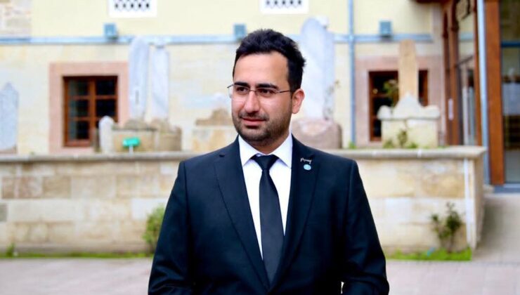Metin Yazkan’dan Uluay’a Sert Tepki: “Hastaneyi Ahıra Benzetmek Talihsiz ve İnciticidir”