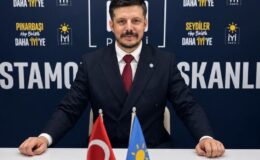 İYİ Parti Merkez İlçe Başkanı Tan: “Sayın Uluay, Dağdan İndirdiklerinizi de İçeri Bağlarsınız Artık!”