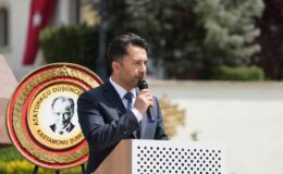 CHP’li Serkan Yılmaz’ın İddialarına ADD Kastamonu Şube Başkanı Karayılan’dan Yanıt