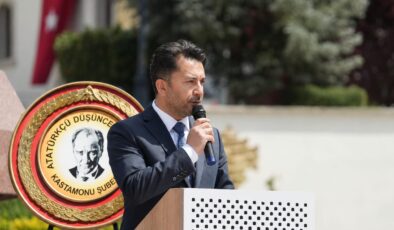 CHP’li Serkan Yılmaz’ın İddialarına ADD Kastamonu Şube Başkanı Karayılan’dan Yanıt