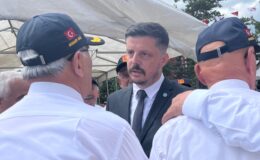 Şerife Bacı anma programında Tan’dan dikkat çeken tepki