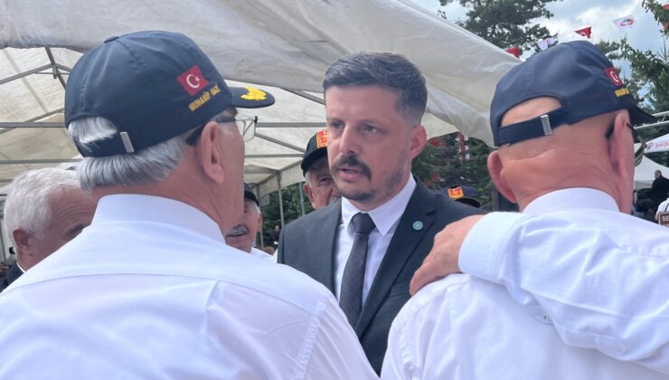 Şerife Bacı anma programında Tan’dan dikkat çeken tepki