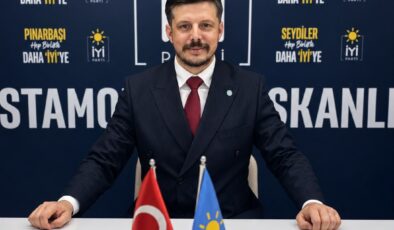 İYİ Parti’den Taşköprü Sulama Birliği’ne Çağrı: “Çiftçinin Mağduriyeti Giderilmeli”