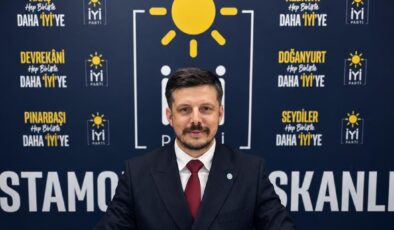 Onur Tan: “Vatandaş Kavga Değil Hizmet İstiyor”