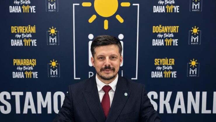 Onur Tan: “Vatandaş Kavga Değil Hizmet İstiyor”