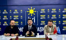 Onur Tan’dan Siyasi Diyaloglara Eleştiri