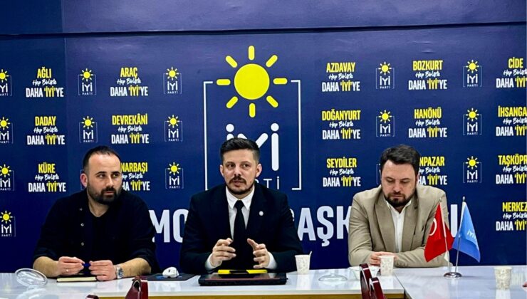 Onur Tan’dan Siyasi Diyaloglara Eleştiri
