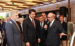 KAL-DER Ankara’da Kastamonu’yu fotoğraflar ile yaşattı