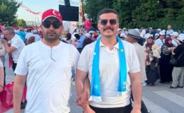 Onur Tan: “Meydanlara Sığmadık! Bu Daha Başlangıç”