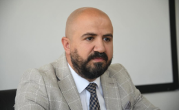 Erkan Yılmaz Kastamonuspor Yönetim kurulu üyeliginden istifa etti