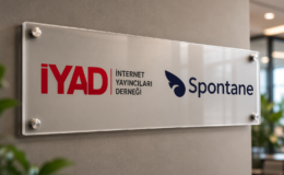 Sitemiz İYAD üyesi oldu