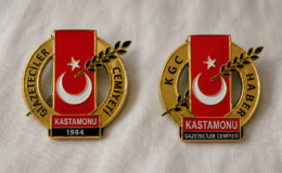 Kastamonu Gazeteciler Cemiyeti’nden Yeni Dijital Yayın Atağı