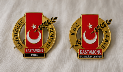 Kastamonu Gazeteciler Cemiyeti’nden Yeni Dijital Yayın Atağı