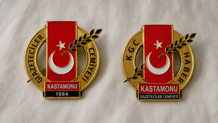 Kastamonu Gazeteciler Cemiyeti’nden Yeni Dijital Yayın Atağı